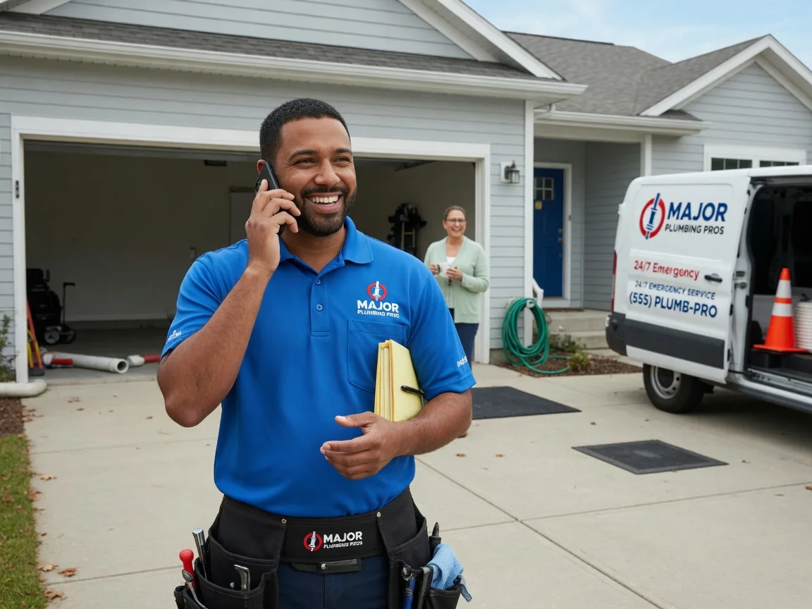 Drain Cleaning Services Corunna, MI FAQs